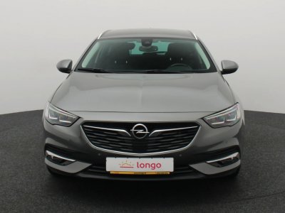 Opel Insignia | 2