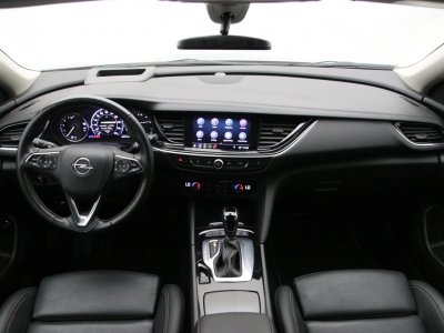 Opel Insignia | 1