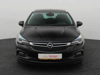 Opel Astra | 2