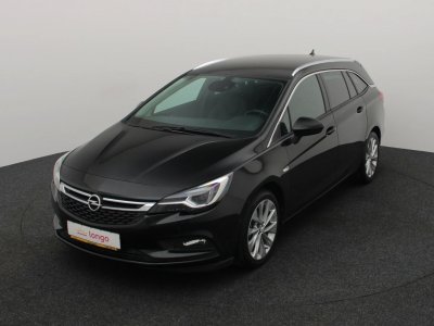 Opel Astra | 0