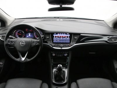 Opel Astra | 1