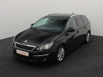 Peugeot 308 | 0