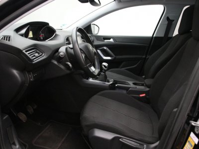 Peugeot 308 | 3