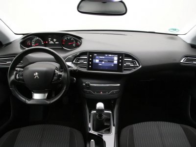 Peugeot 308 | 1