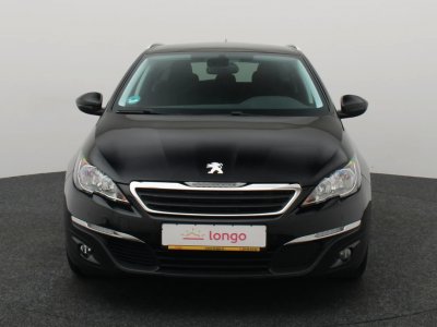 Peugeot 308 | 2