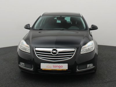 Opel Insignia | 2