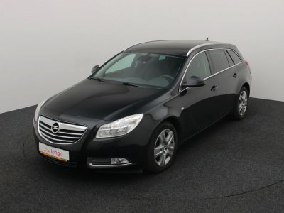 Opel Insignia | 0