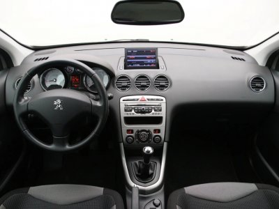 Peugeot 308 | 1