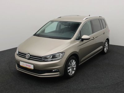 Volkswagen Touran | 0