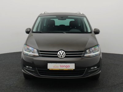 Volkswagen Sharan | 2