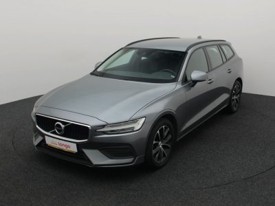 Volvo V60 | 0