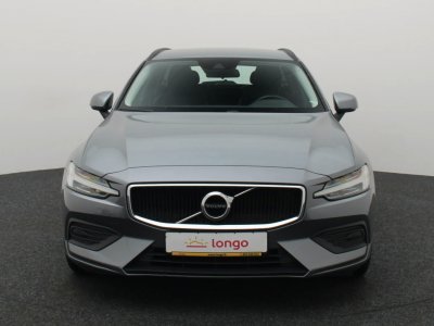 Volvo V60 | 2