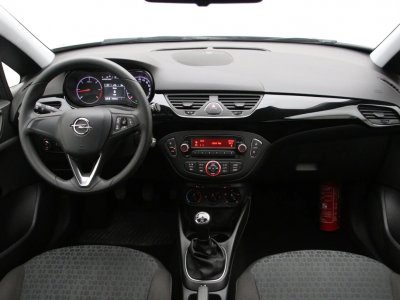 Opel Corsa | 1