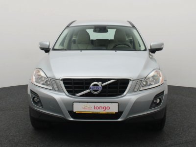 Volvo XC60 | 2