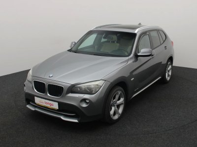 BMW X1 | 0