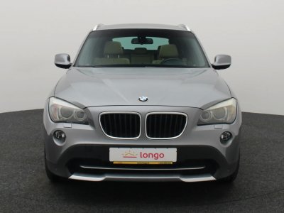 BMW X1 | 2