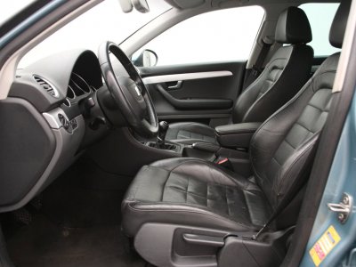 Seat Exeo | 3