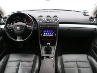 Seat Exeo | 1