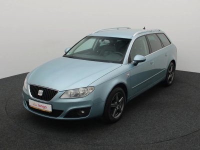 Seat Exeo