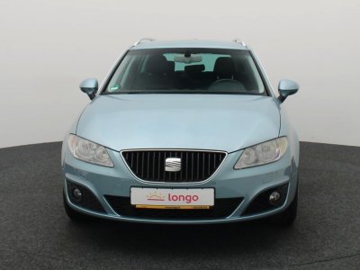 Seat Exeo | 2