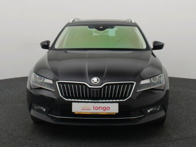 Skoda Superb | 2