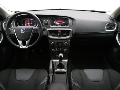 Volvo V40 | 1