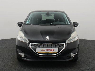 Peugeot 208 | 2