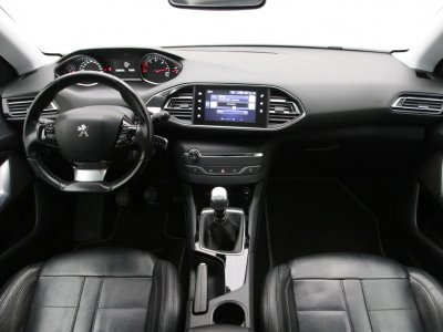 Peugeot 308 | 1