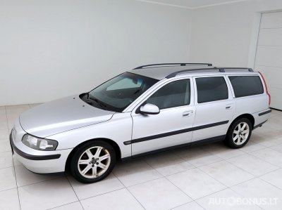 Volvo V70 | 1