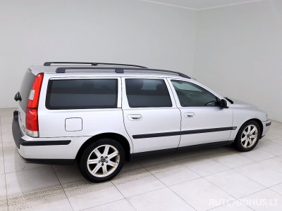 Volvo V70 | 2