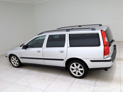 Volvo V70 | 3