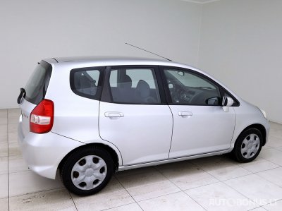 Honda Jazz | 2