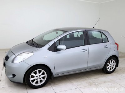 Toyota Yaris | 1