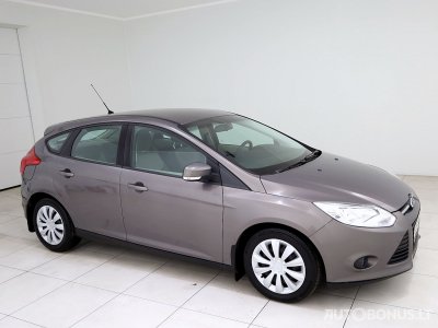 Ford Focus | 0