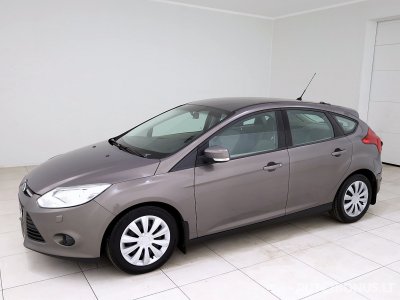 Ford Focus | 1