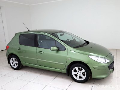 Peugeot 307 | 0