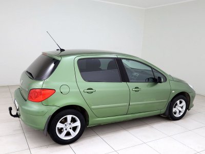 Peugeot 307 | 2