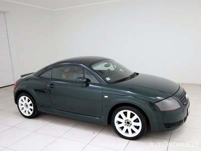 Audi TT | 0