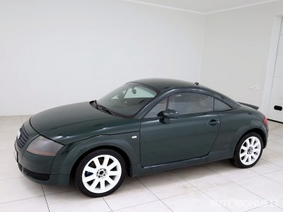 Audi TT | 1