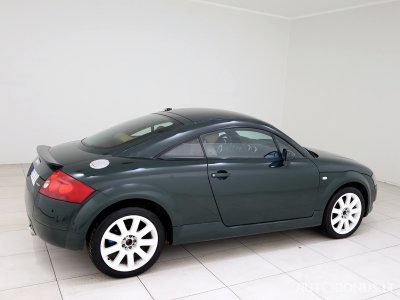 Audi TT | 2