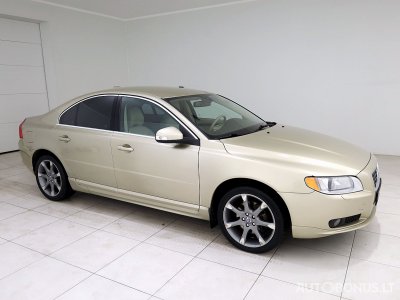 Volvo S80 | 0