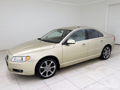 Volvo S80 | 1