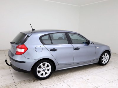 BMW 118 | 2