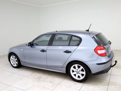 BMW 118 | 3