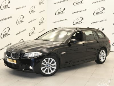 BMW 535