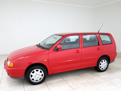 Volkswagen Polo | 1