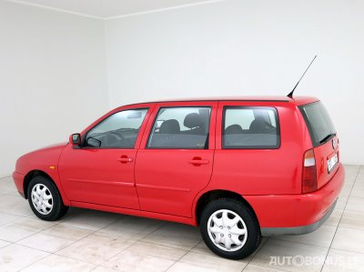 Volkswagen Polo | 3