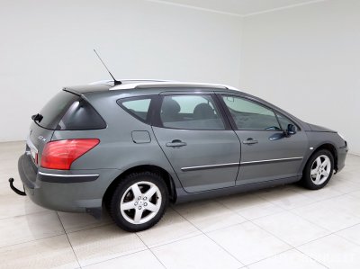 Peugeot 407 | 2