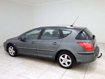 Peugeot 407 | 3