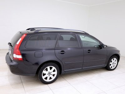 Volvo V50 | 2